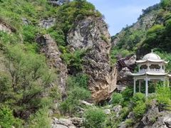-龙潭大峡谷自然风景区