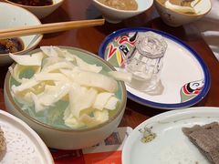 -1078號老北京涮肉(松柏店)