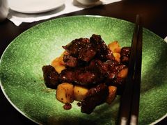 -领事馆19号中餐厅(厦门海景洲际酒店)