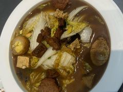 -黑窑厂糖油饼烤鸭·清真菜(旗舰店)