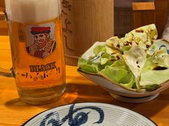 -晶吉·居酒屋·烧鸟·生鱼饭(中山区民主广场店)