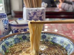 -美味斋(西北街店)