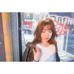 -Godhands美发设计沙龙