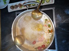 -许府牛火锅(信义坊总店)