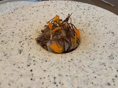 -Amber(置地文华东方酒店)