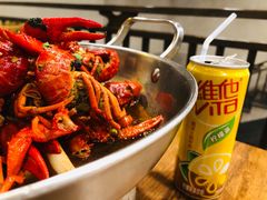 -虾小龙老长沙龙虾馆(坡子街店)