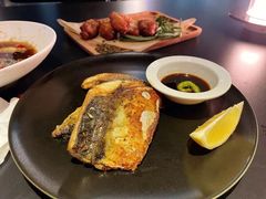 -叁 Three· bistro餐酒馆