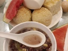 -新梅园不夜粥(龙华店)