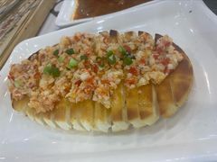 -勇利赵家烤肉坊(翠华北路店)