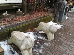 -道南巴士登别温泉站
