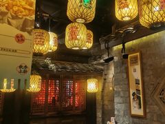 -南京大牌档(新街口德基广场店)