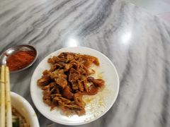 -再回首鸡肉米线(人民路一店)