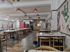 -品鱻黑豆花美蛙鱼(西政店)