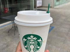 -星巴克(杭州银泰城西一店)
