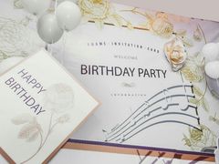 -Timo队长·高端生日派对策划机构(静安寺店)