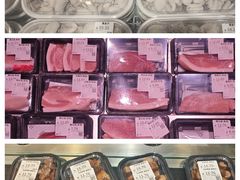 -物美超市(下沙云水店)