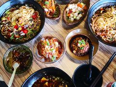 -好這口重庆小面(总店)