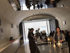 大堂-Seesaw Coffee(上生新所店)