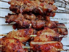 -胖太太四川麻辣排骨串(镇江路分店)