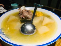 -鸡毛店·川菜(双楠店)