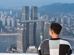 -WFC会仙楼观景台