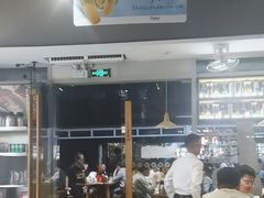 -木屋烧烤(坂田天安云谷店)