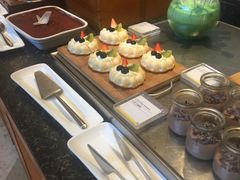 -威斯汀舞台餐厅