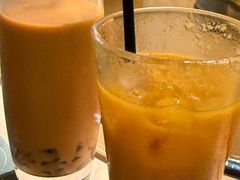 -mango tree芒果树泰国餐厅(青岛万象城店)
