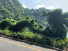 -星湖旅游景区七星岩