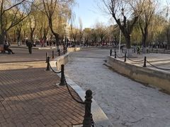 -建国公园
