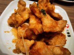 -六泰居·尔滨地标·东北菜(泰山路店)