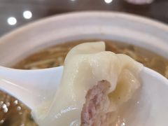 -明将锅贴(五爱路店)
