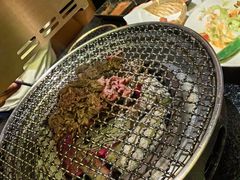 -樱嘢·炭火烧肉(惠南店)