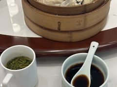 -富春茶社(国庆路店)