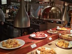 -芭菲盛宴·环球美食(北城国际店)