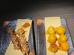 -牛坂烧肉·烧鸟·居酒屋(潮阳里店)