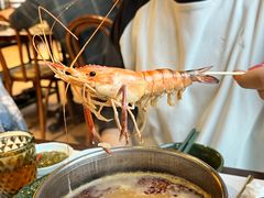 -Thai Basil罗勒叶泰式餐厅(时代天街店)