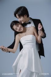 -CD视觉婚纱摄影