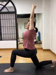 -兴亚瑜伽20年老馆