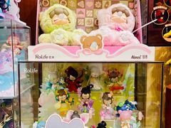-猫的天空之城概念书店(大学路店)
