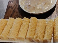 -呷哺呷哺(松江开元店)