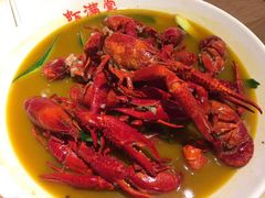 -虾满堂(瑞虹店)