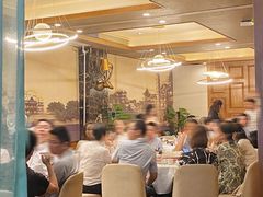 -川味里•商务宴请•团建聚餐(清湖店)