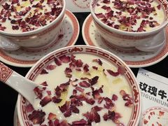 -花红徽菜(九华山青阳店)