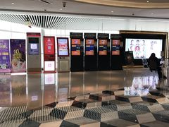 -百丽宫影城(CGS激光苏宁广场店)