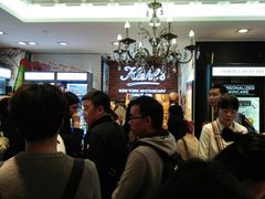 门面-崇光百货(铜锣湾店)