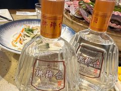 -船梆煮•蒸汽海鲜·生腌干蒸(五四广场店)