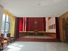 -伙工殿餐厅(吉大店)