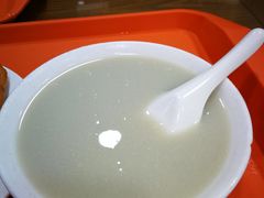 豆汁儿-白魁老号饭庄(交道口店)