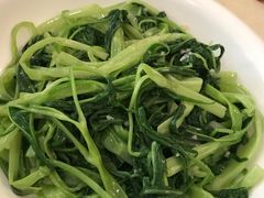 通菜-将军烧鹅海鲜酒楼
